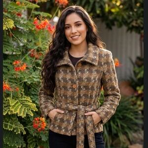 🎉HP🎉Zara jacket